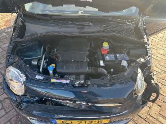 Fiat 500 1.2 Lounge picture 13