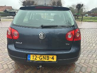 Volkswagen Golf 1.4 TSI TRENDLINE picture 7