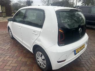 Volkswagen Up! 1.0 BMT move up! picture 8
