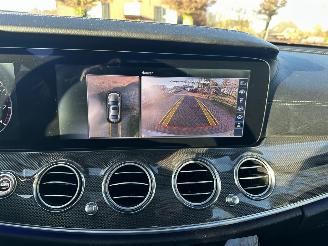 Mercedes E-klasse 200 Prestige Plus AMG widescreen picture 18