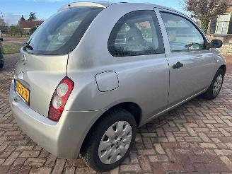 Nissan Micra 1.2 Tekna picture 6