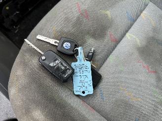 Volkswagen Caddy 2.0 SDI 51 Kw picture 12