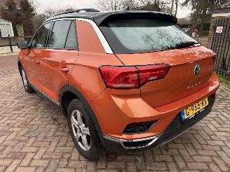 Volkswagen T-Roc 1.5 TSI Style automaat picture 10