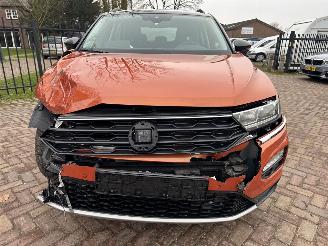 Volkswagen T-Roc 1.5 TSI Style automaat picture 3