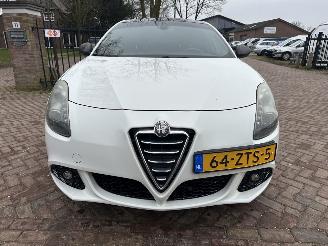 Alfa Romeo Giulietta 1.4 T Business Executive picture 3