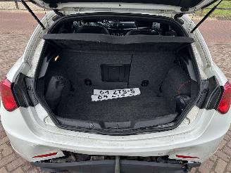 Alfa Romeo Giulietta 1.4 T Business Executive picture 10