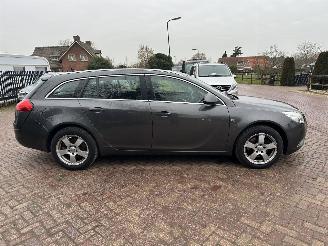 Opel Insignia SPORTS TOURER SW 1.6 T Edition picture 5