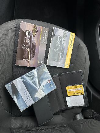 Opel Insignia SPORTS TOURER SW 1.6 T Edition picture 12