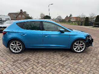 Seat Leon 1.4 TSI FR picture 6