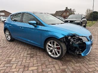 Seat Leon 1.4 TSI FR picture 5