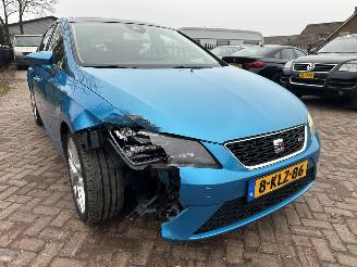 Seat Leon 1.4 TSI FR picture 4