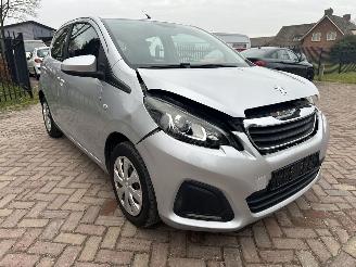 Peugeot 108 1.0 e-VTi Active TOP picture 3