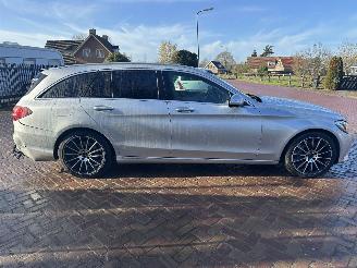 Mercedes C-klasse Estate 350 e Lease Edition picture 5