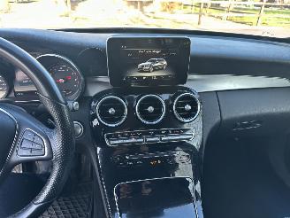 Mercedes C-klasse Estate 350 e Lease Edition picture 13