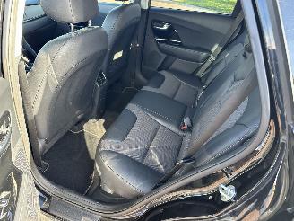 Kia Niro 1.6 GDi Hybrid First Edition picture 14