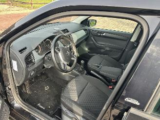 Skoda Fabia 1.2 TSI Edition picture 12