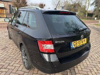 Skoda Fabia 1.2 TSI Edition picture 9