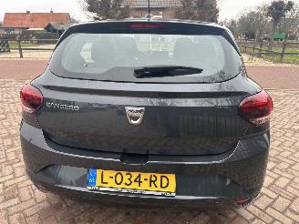 Dacia Sandero 1.0 TCe Comfort picture 7