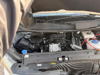 Volkswagen Crafter 2.0 TDI L3H3 Highline 103 Kw picture 15