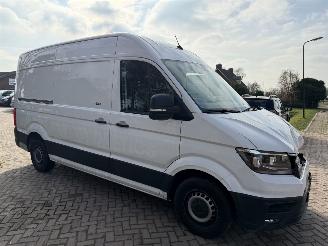 Volkswagen Crafter 2.0 TDI L3H3 Highline 103 Kw picture 5