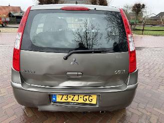 Mitsubishi Colt 1.3 INCHARGE + picture 7