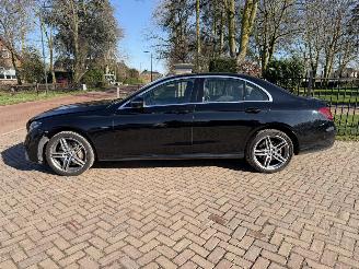 Mercedes E-klasse E350e Hybride picture 2