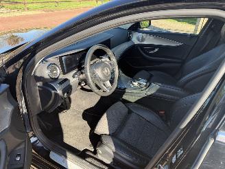Mercedes E-klasse E350e Hybride picture 13