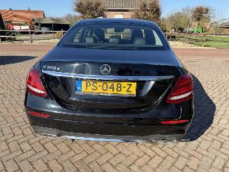 Mercedes E-klasse E350e Hybride picture 8