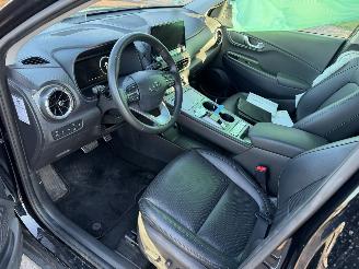 Hyundai Kona EV Premium 64 kWh picture 14