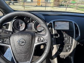 Opel Astra 1.4 Turbo picture 15