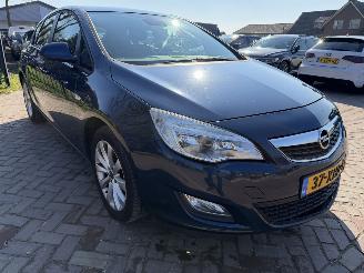 Opel Astra 1.4 Turbo picture 5