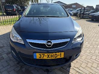 Opel Astra 1.4 Turbo picture 4