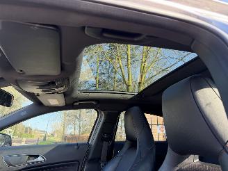 Mercedes A-klasse A 180 Cdi  Ambition AMG line picture 11