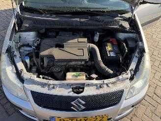 Suzuki SX4 1.5 Comfort ECC picture 16
