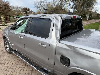 Dodge Ram 1500 LARAMIE 4X4 pano/luchtvering picture 15