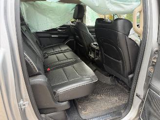 Dodge Ram 1500 LARAMIE 4X4 pano/luchtvering picture 9