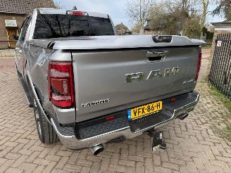 Dodge Ram 1500 LARAMIE 4X4 pano/luchtvering picture 13