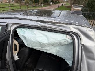 Dodge Ram 1500 LARAMIE 4X4 pano/luchtvering picture 16