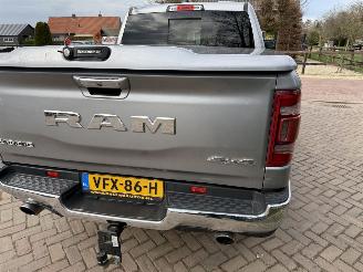 Dodge Ram 1500 LARAMIE 4X4 pano/luchtvering picture 12