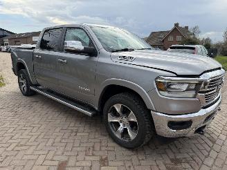 Dodge Ram 1500 LARAMIE 4X4 pano/luchtvering picture 6