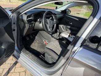 Opel Corsa 1.2 Edition picture 10