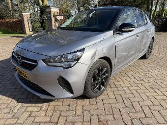 škoda osobní automobily Opel Corsa 1.2 Edition 2020/4