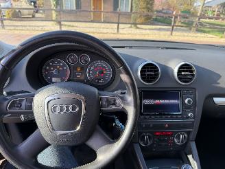 Audi A3 1.2 TFSI Attr. Adv. SPORTBACK picture 14