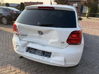 Volkswagen Polo 1.4-16V Highline picture 8