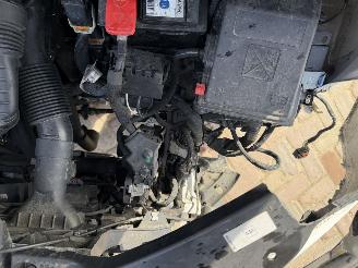 Peugeot  1.6 Bl.HDI Asph Long 73 Kw picture 17