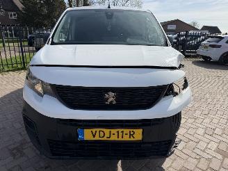 Peugeot  1.6 Bl.HDI Asph Long 73 Kw picture 3