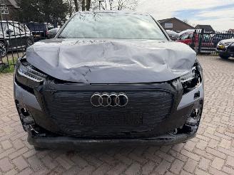 Audi Q4 Sportback e-tron 40 Advanced edition 63 kWh picture 4