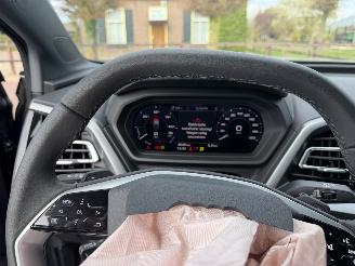 Audi Q4 Sportback e-tron 40 Advanced edition 63 kWh picture 14