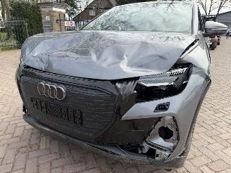 Audi Q4 Sportback e-tron 40 Advanced edition 63 kWh picture 3