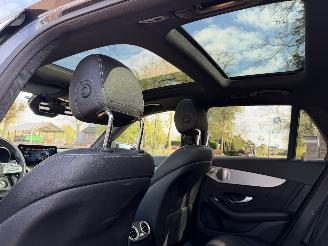 Mercedes GLC GLC-klasse 300e 4MATIC Business Solution AMG picture 15